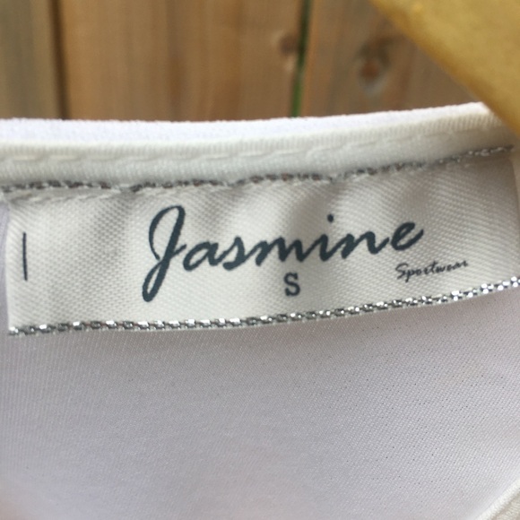 Jasmine Women’s dress Size S| White|VGUC| Excellent for a Halloween costume - Picture 11 of 11